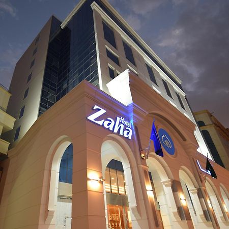 Zaha Al Munawara Hotel Medina Екстер'єр фото