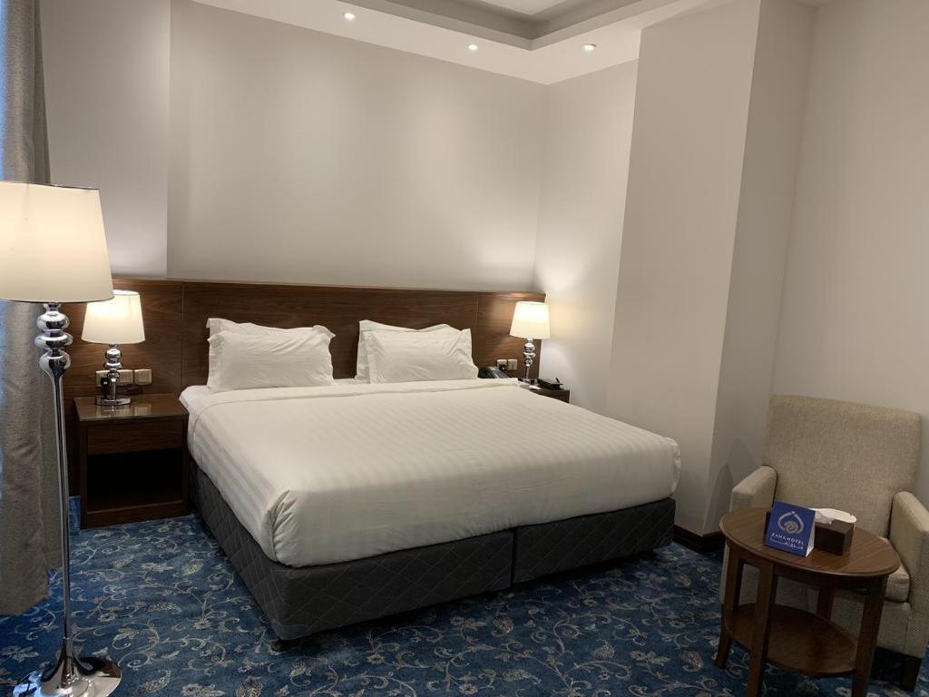 Zaha Al Munawara Hotel Medina Екстер'єр фото