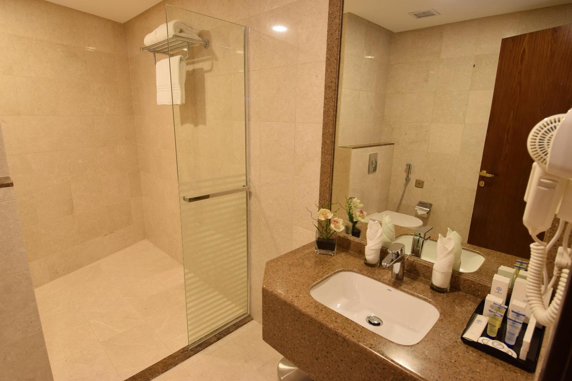 Zaha Al Munawara Hotel Medina Екстер'єр фото