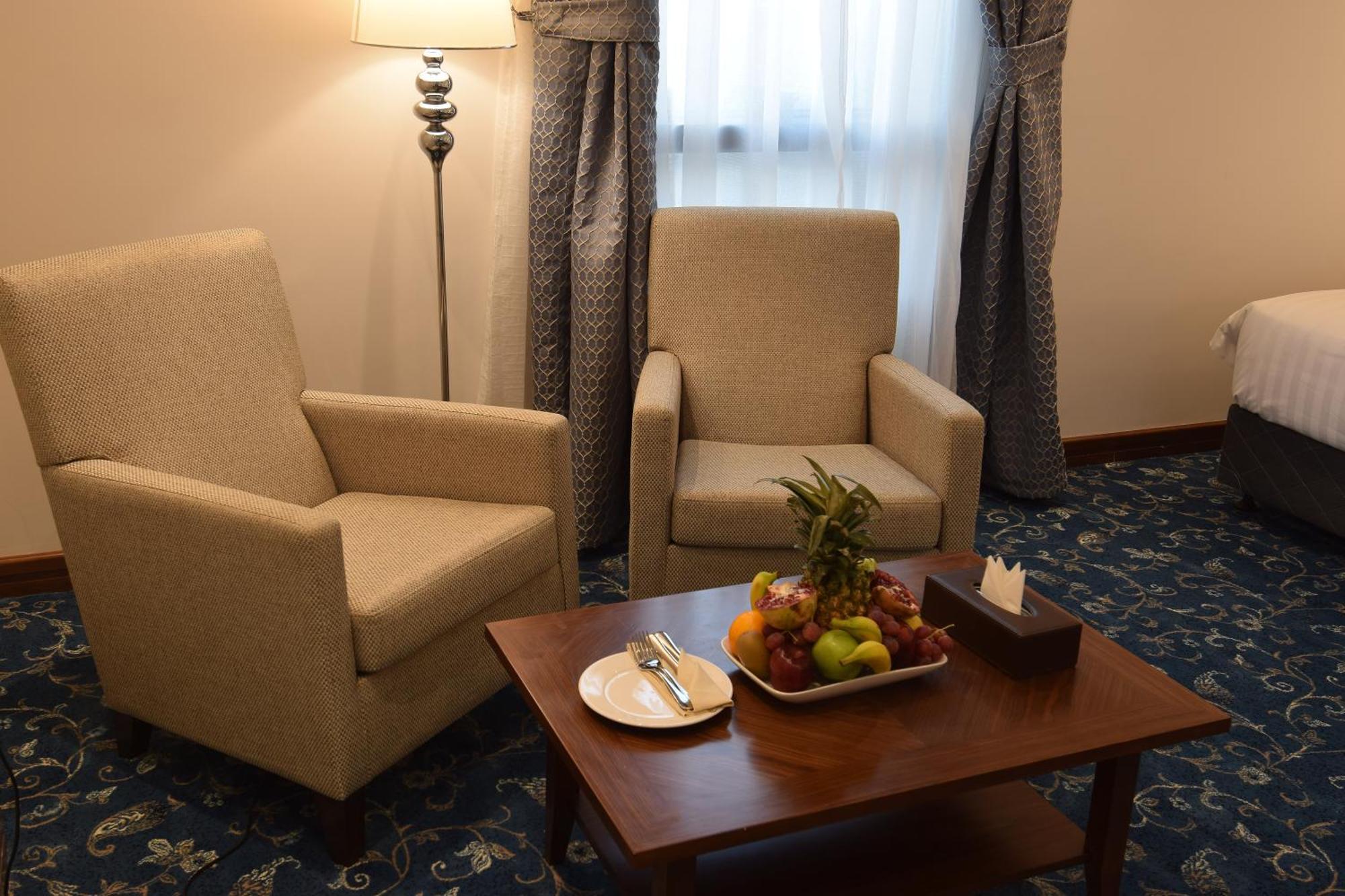 Zaha Al Munawara Hotel Medina Екстер'єр фото