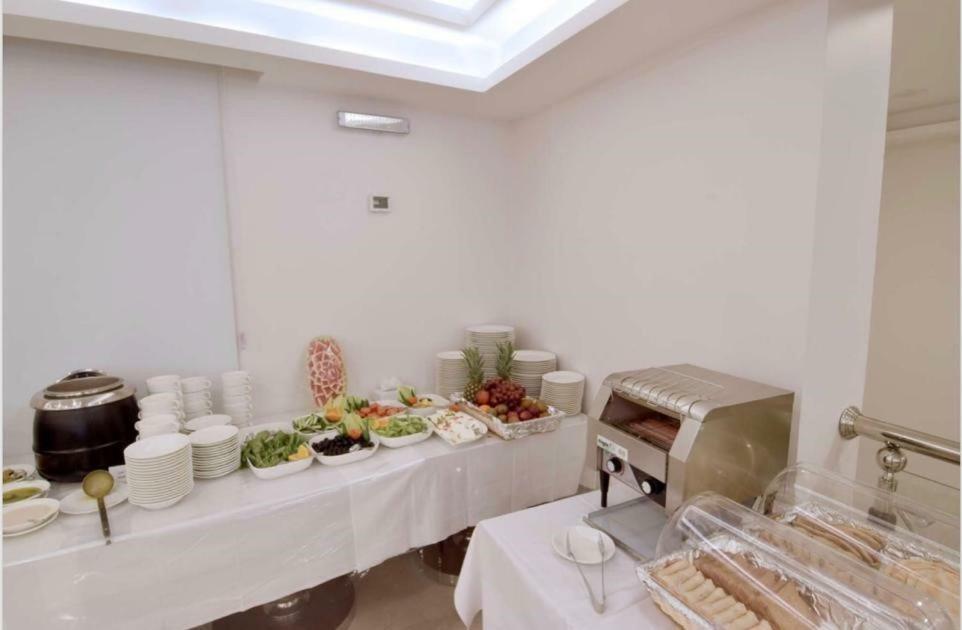Zaha Al Munawara Hotel Medina Екстер'єр фото